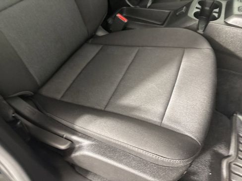 Used 2024 Chevrolet Colorado W/T image 25