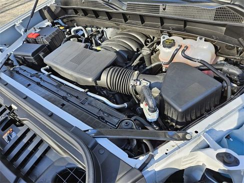 Used 2025 GMC Sierra 1500 Pro w/ Pro Value Package image 19