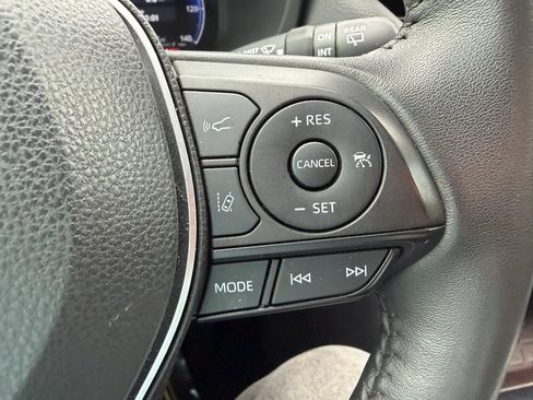 Used 2024 Toyota RAV4 Limited w/ Weather Package AWD/4WD image 14