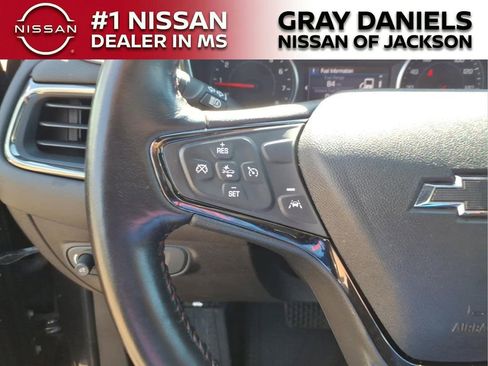 Used 2022 Chevrolet Equinox RS w/ LPO, Floor Liner Package AWD/4WD image 14