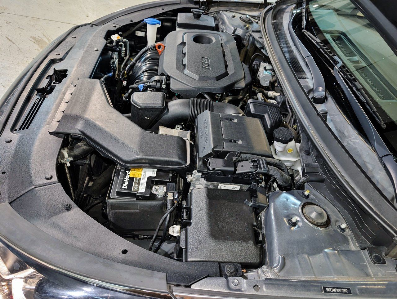Used 2019 Hyundai Sonata SEL FWD image 51