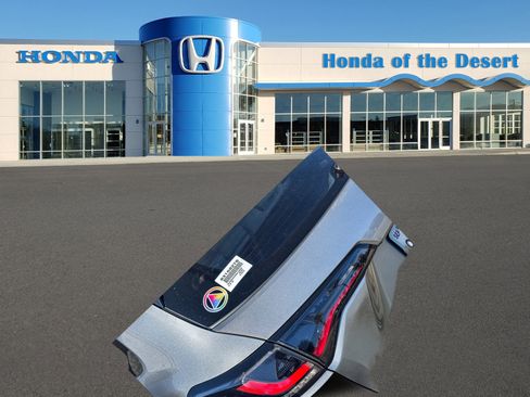 Used 2024 Honda HR-V LX image 7