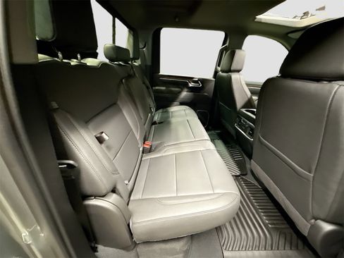 New 2026 Chevrolet Silverado 3500 LTZ w/ LTZ Plus Package image 30