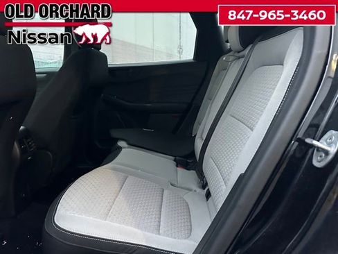 Used 2023 Ford Escape Active image 12