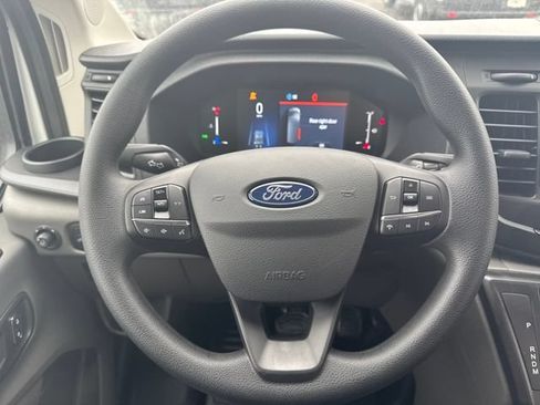 Used 2026 Ford Transit 250 Low Roof w/ Load Area Protection Package RWD image 15