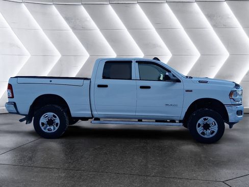 Used 2020 RAM 2500 Tradesman image 7