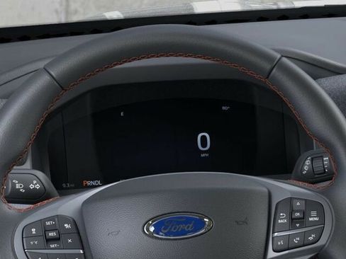 New 2026 Ford Explorer Active w/ Active Comfort Package image 14