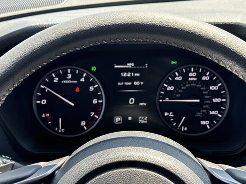 New 2026 Subaru Ascent Premium AWD/4WD image 5