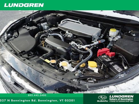 Used 2022 Subaru Outback Wilderness image 26