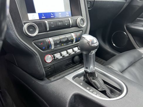 Used 2021 Ford Mustang Premium image 29
