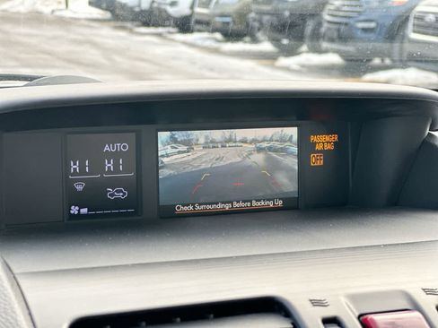 Used 2015 Subaru Forester 2.5i Touring w/ Popular Package #2 image 32