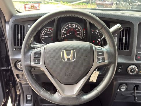 Used 2013 Honda Ridgeline Sport image 31