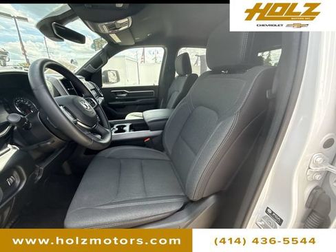 Used 2022 RAM 1500 Big Horn AWD/4WD image 20