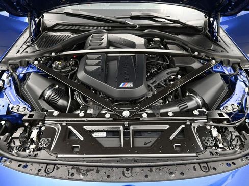 Used 2025 BMW M2 w/ Lighting Package RWD image 23