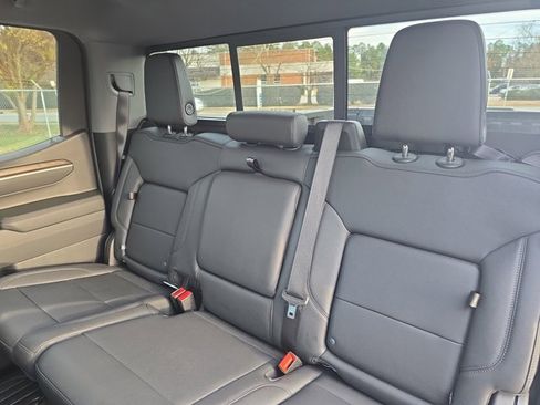 Used 2024 GMC Sierra 1500 SLT w/ SLT Premium Package image 13