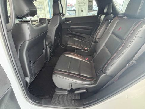 Certified 2024 Dodge Durango GT AWD/4WD image 19