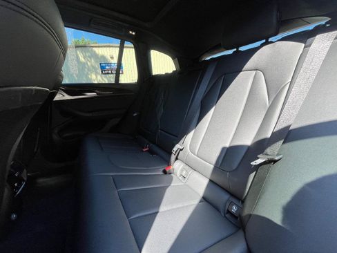 Used 2019 BMW X3 xDrive30i AWD/4WD image 31