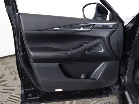 Used 2024 INFINITI QX60 Luxe w/ Vision Package AWD/4WD image 28