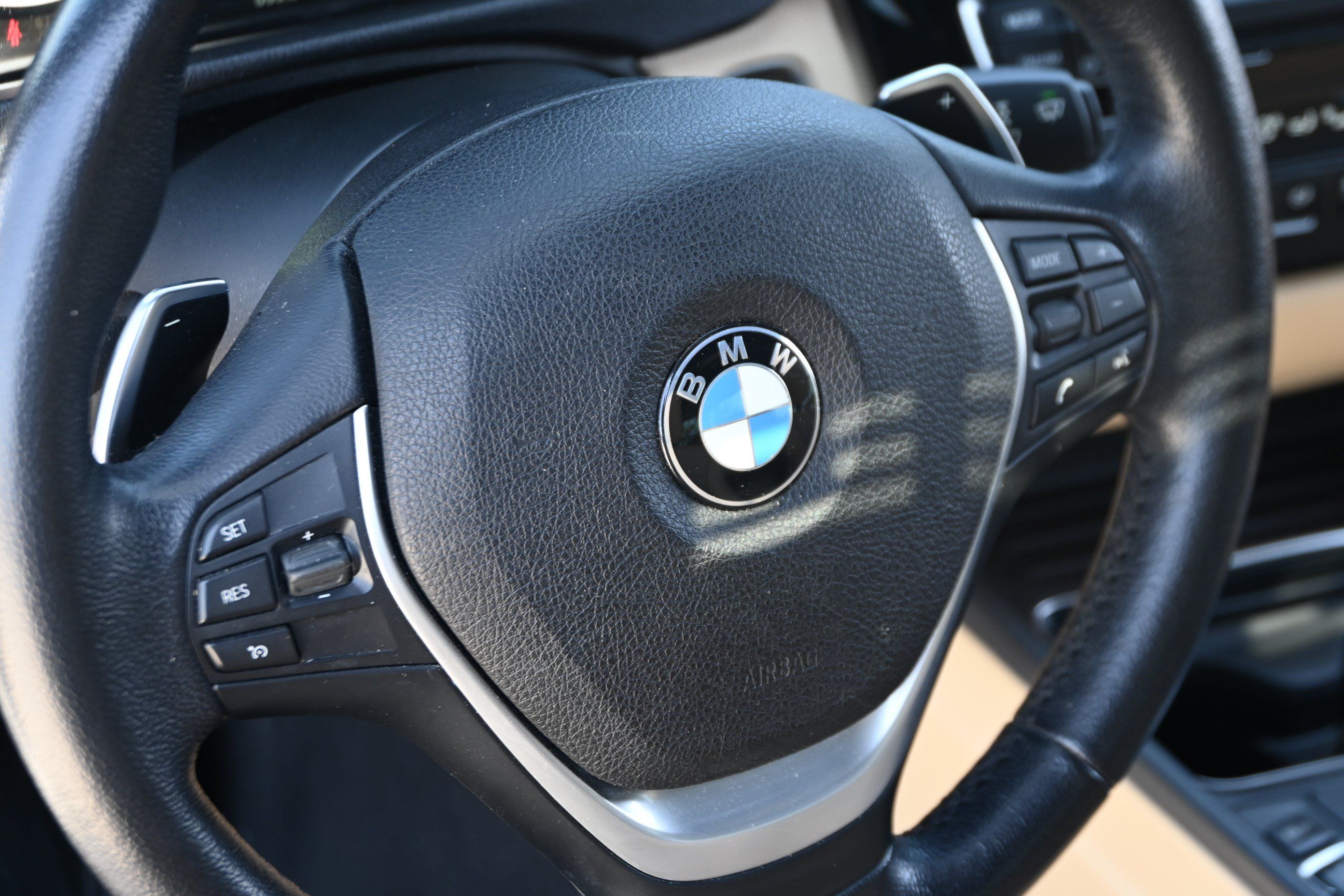 Used 2017 BMW 330i Sedan RWD image 23
