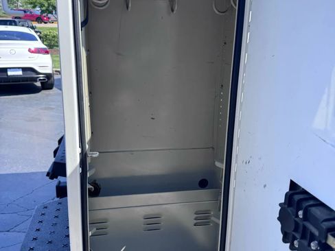 Used 2015 Chevrolet Silverado 3500 W/T image 14