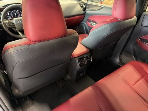 Used 2024 Lexus NX 350 AWD w/ Cold Area Package image 26