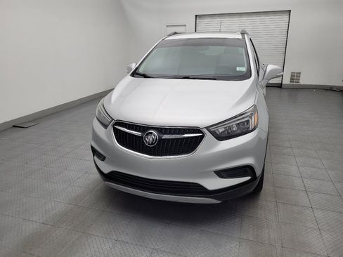 Used 2019 Buick Encore Preferred w/ Safety Package FWD image 15