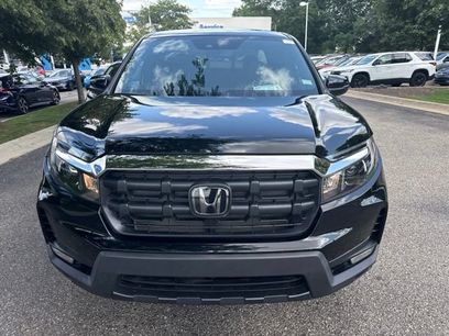 Used 2024 Honda Ridgeline RTL