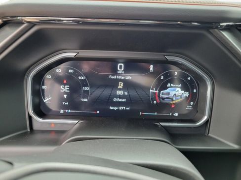 New 2026 GMC Sierra 1500 AT4 image 19