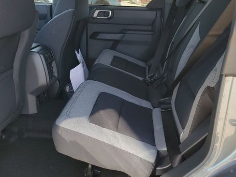 New 2025 Ford Bronco Big Bend image 7