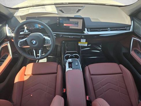 New 2026 BMW X1 xDrive28i w/ Technology Package AWD/4WD image 15