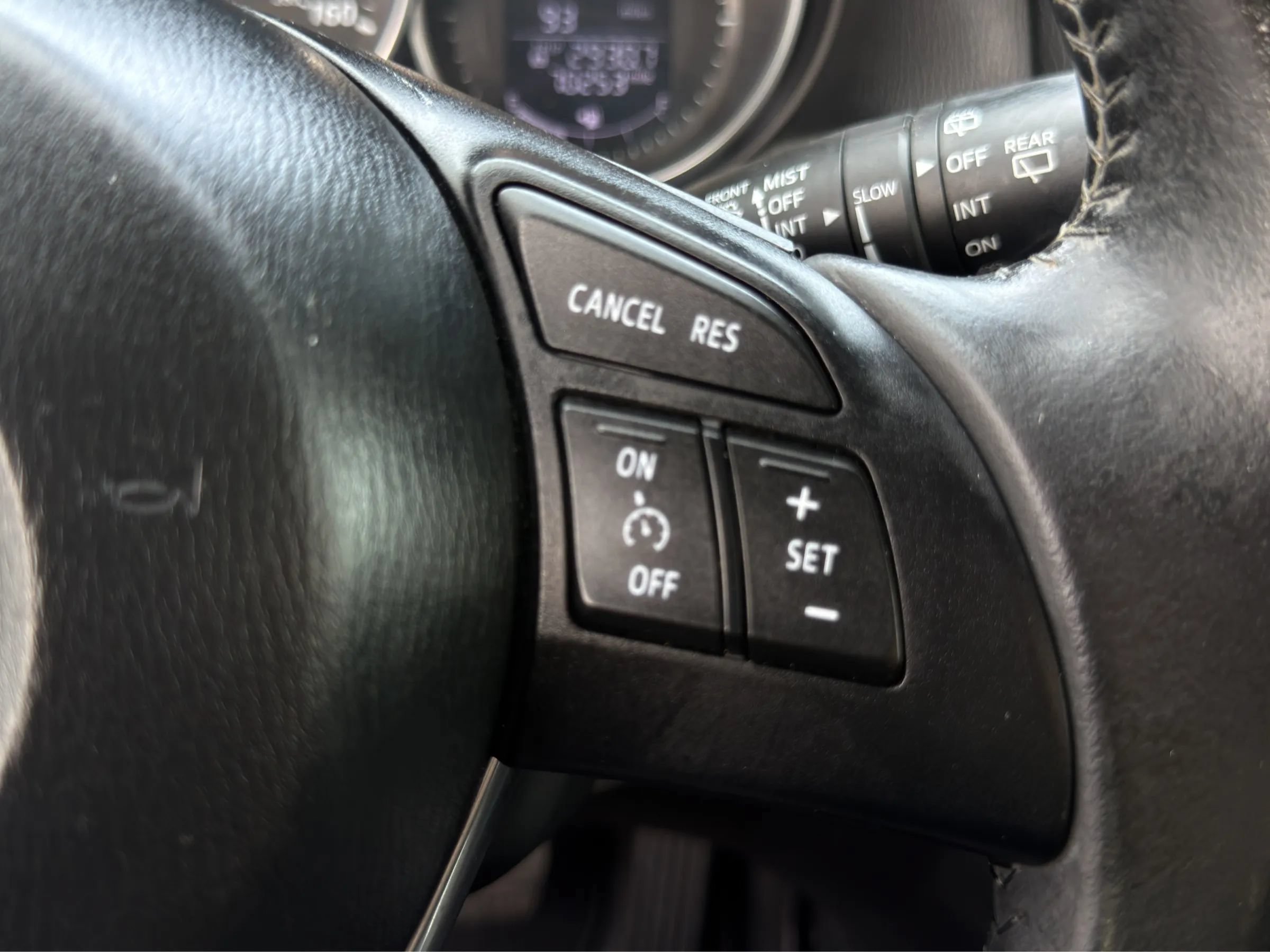 Used 2015 MAZDA CX-5 Touring FWD image 27