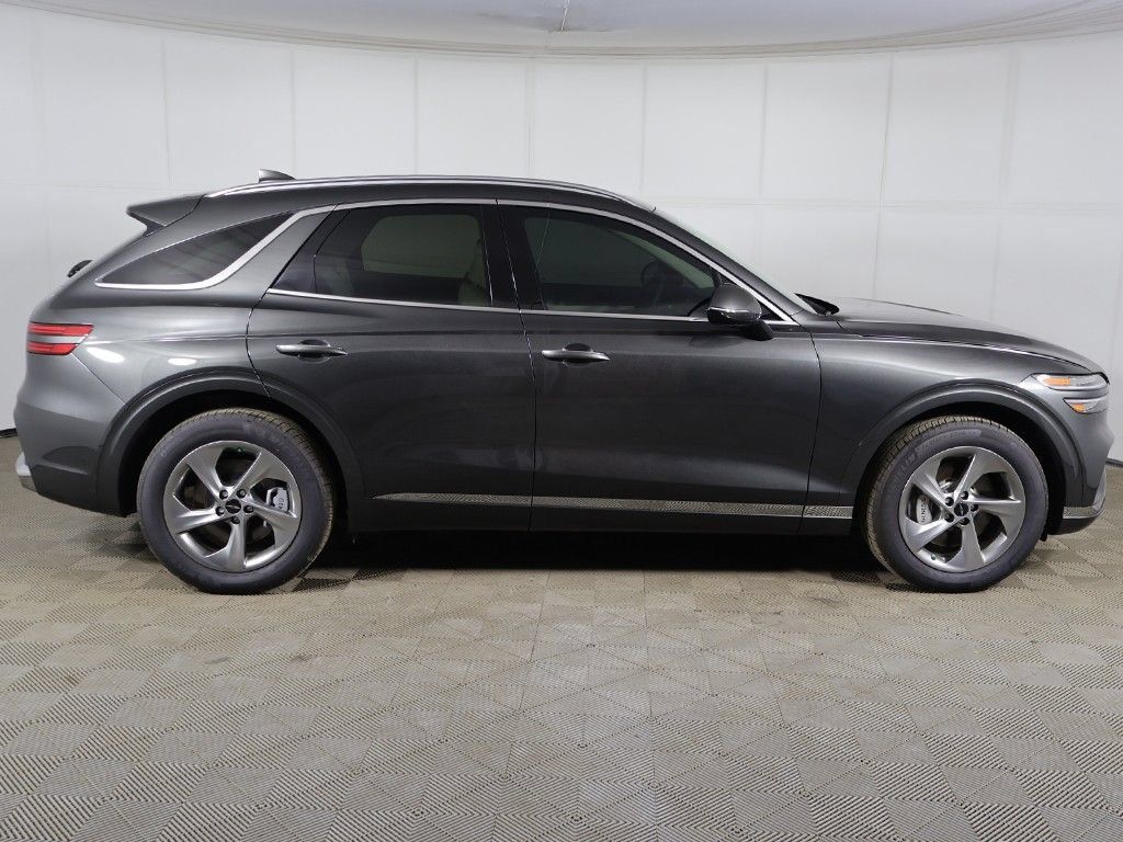 Used 2026 Genesis GV70 2.5T Select AWD/4WD image 15