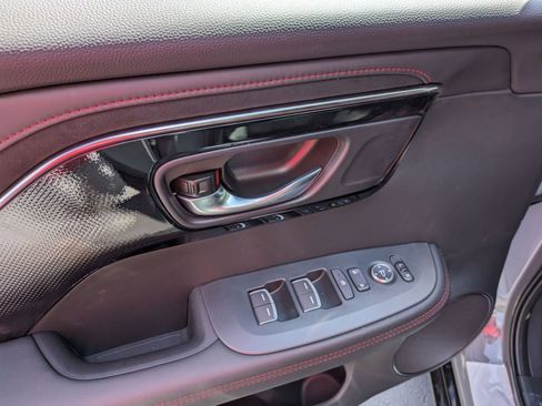 New 2025 Acura ADX A-Spec image 11