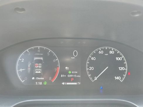 Used 2025 Honda HR-V Sport image 21