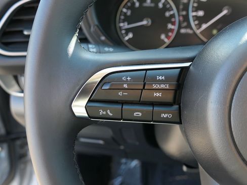 Used 2025 MAZDA CX-30 AWD 2.5 S w/ Select Sport Pkg image 12