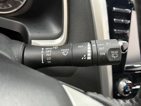 Used 2017 Nissan Murano SL w/ SL Technology Package AWD/4WD image 20