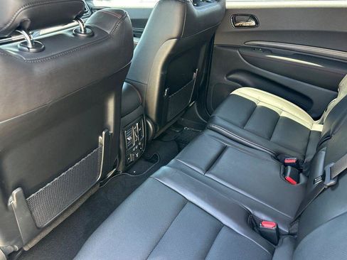 New 2026 Dodge Durango GT AWD/4WD image 12