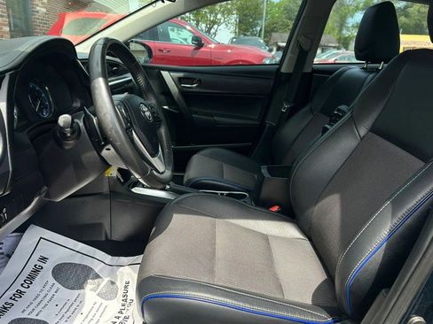 Used 2018 Toyota Corolla SE w/ Carpet Mat Package (TMS) image 18