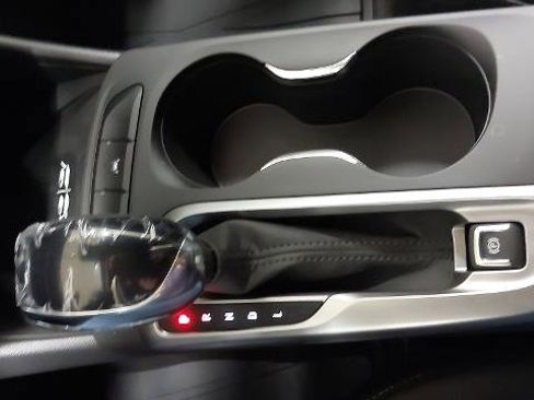 New 2026 Buick Envista Preferred w/ Convenience II Package image 21