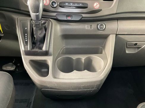 Certified 2022 Ford Transit 350 XLT image 20