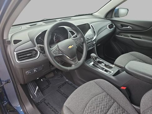 Certified 2024 Chevrolet Equinox LT AWD/4WD image 21