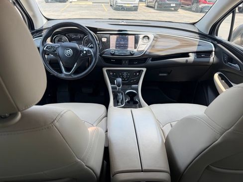 Used 2019 Buick Envision Essence FWD image 20