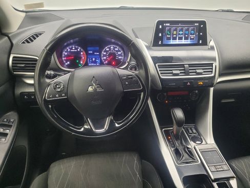 Used 2020 Mitsubishi Eclipse Cross SE image 22