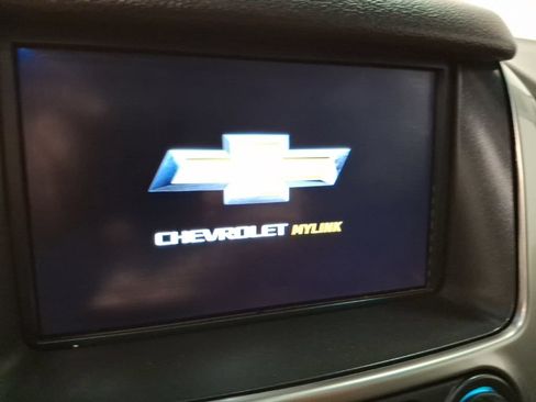 Used 2018 Chevrolet Tahoe LT AWD/4WD image 24