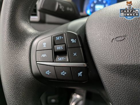 Used 2025 Ford Bronco Sport Big Bend AWD/4WD image 18