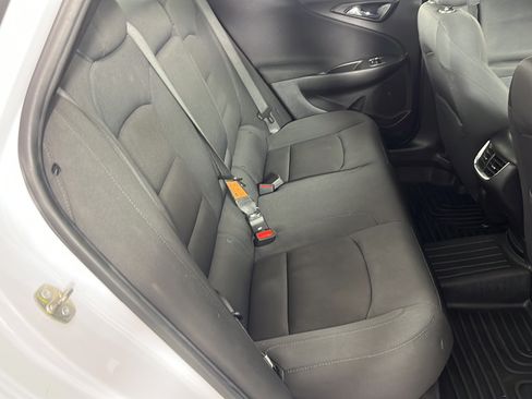 Used 2022 Chevrolet Malibu LT FWD image 20