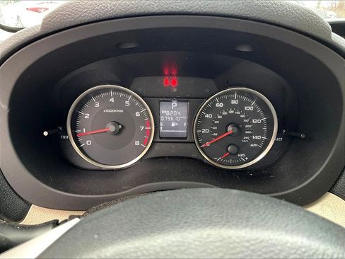 Used 2016 Subaru Impreza 2.0i AWD/4WD image 17
