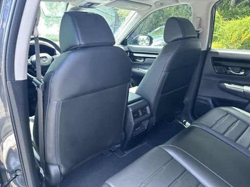 Used 2025 Honda CR-V EX-L image 14