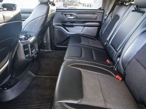 Used 2021 RAM 1500 Rebel w/ Rebel Level 2 Equipment Group image 23