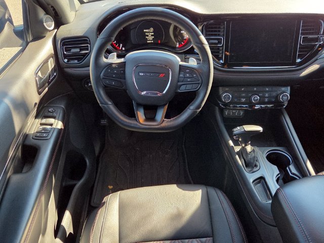 Used 2026 Dodge Durango GT w/ Blacktop Package RWD image 6